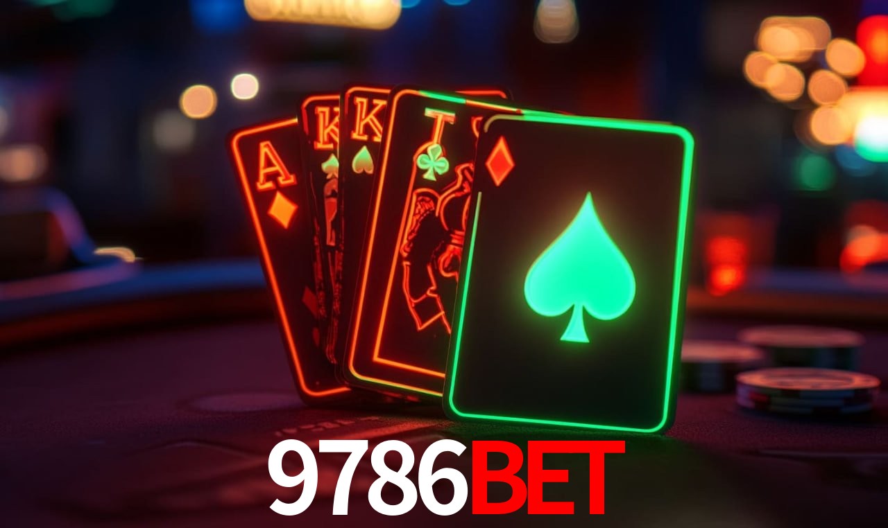 Provedores de Jogos 9786bet