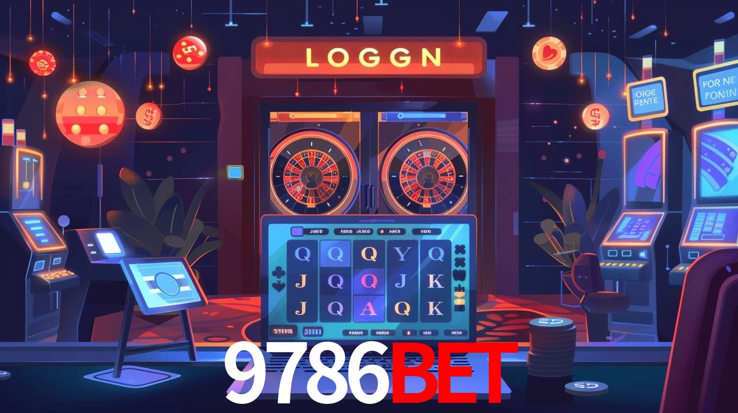 Especiais de Fim de Semana 9786bet