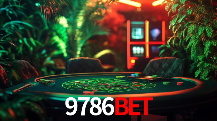 Daily Bonuses 9786bet