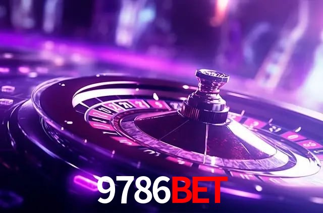 Interface do App 9786bet