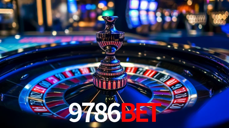 9786bet: Jogos de Caça-Níqueis-Altas Recompensas, Roleta-Velocidade, Blackjack-Desafios Máximos
