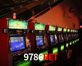 Flash Promotion 9786bet
