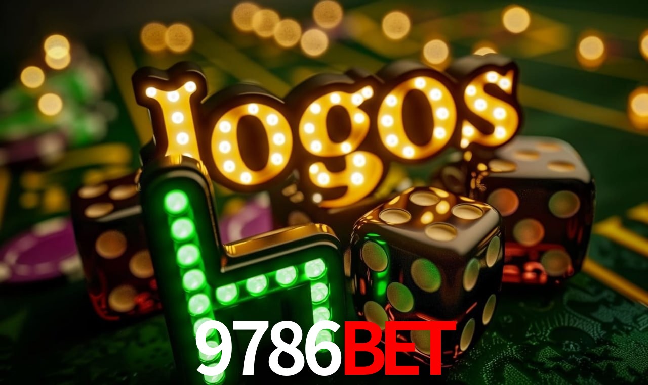 Casino Ao Vivo 9786bet
