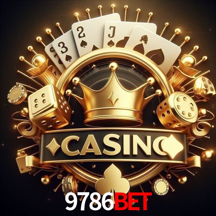 Jogos de Slot 9786bet