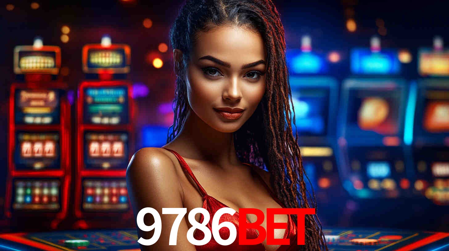 Inovações de Jogos na 9786bet: O Futuro das Experiências Interativas